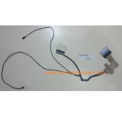 ACER LCD Cable สายแพรจอ  Aspire 4410 4810  5810 Series